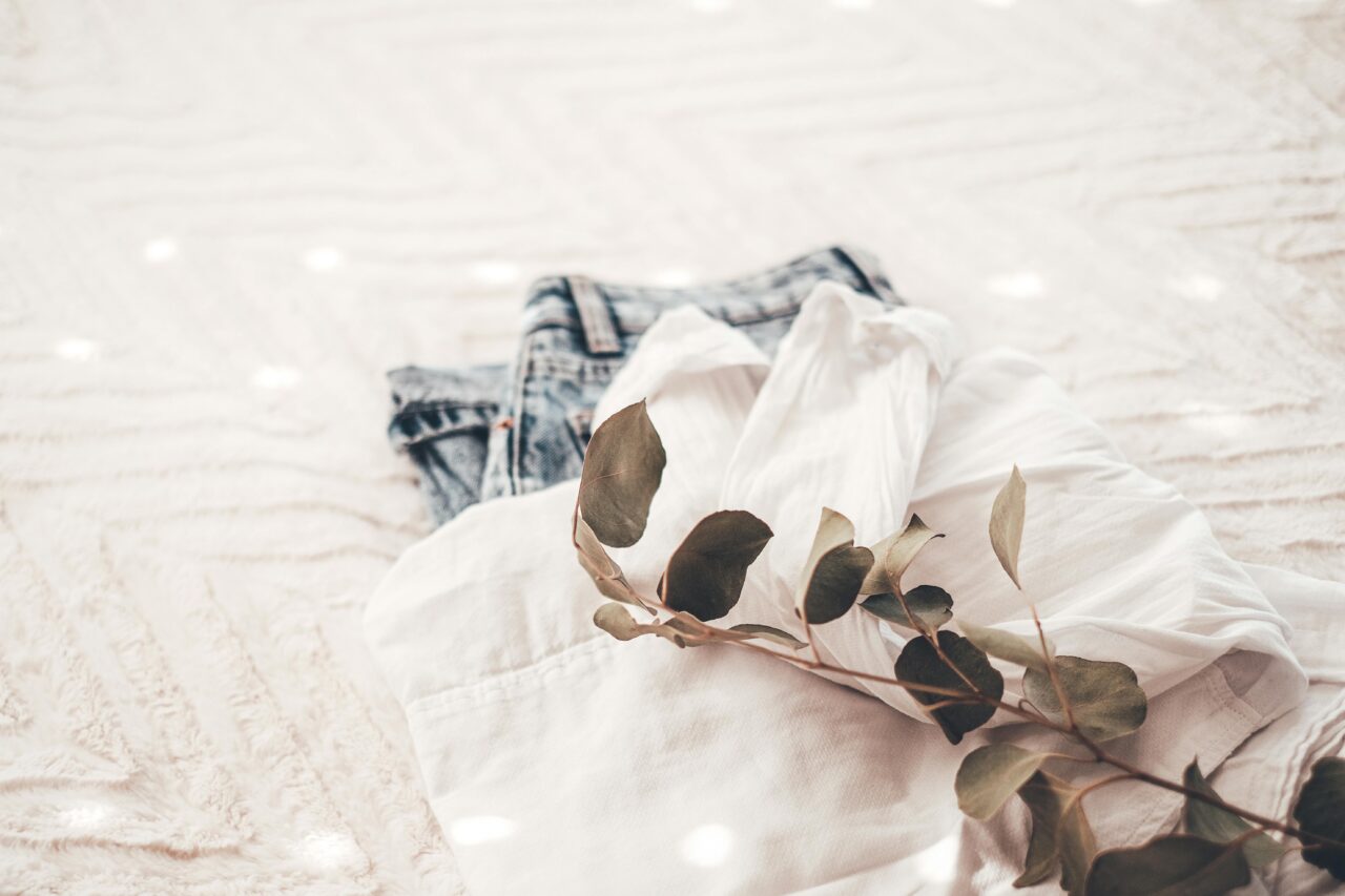 Kuidas teha kevadkorrastust KonMari meetodi abil?